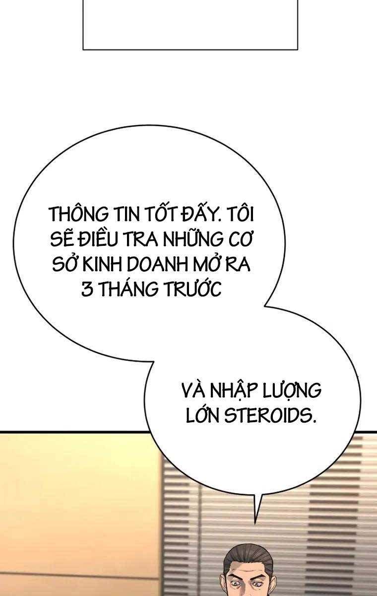 Cảnh Sát Báo Thù Chap 32 - Next Chap 33