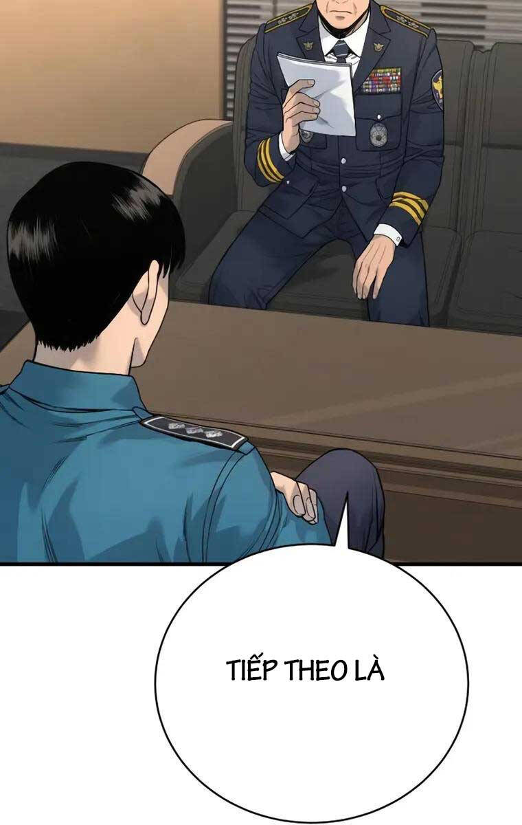 Cảnh Sát Báo Thù Chap 32 - Next Chap 33