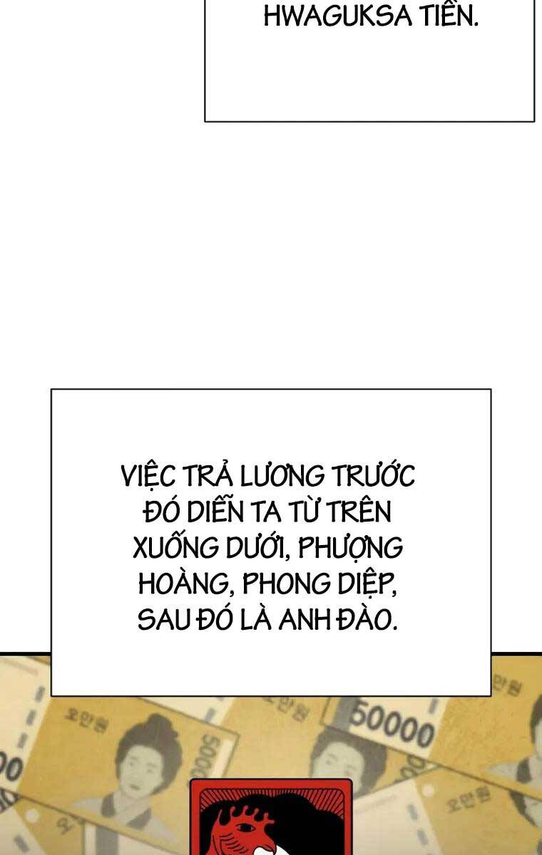 Cảnh Sát Báo Thù Chap 32 - Next Chap 33