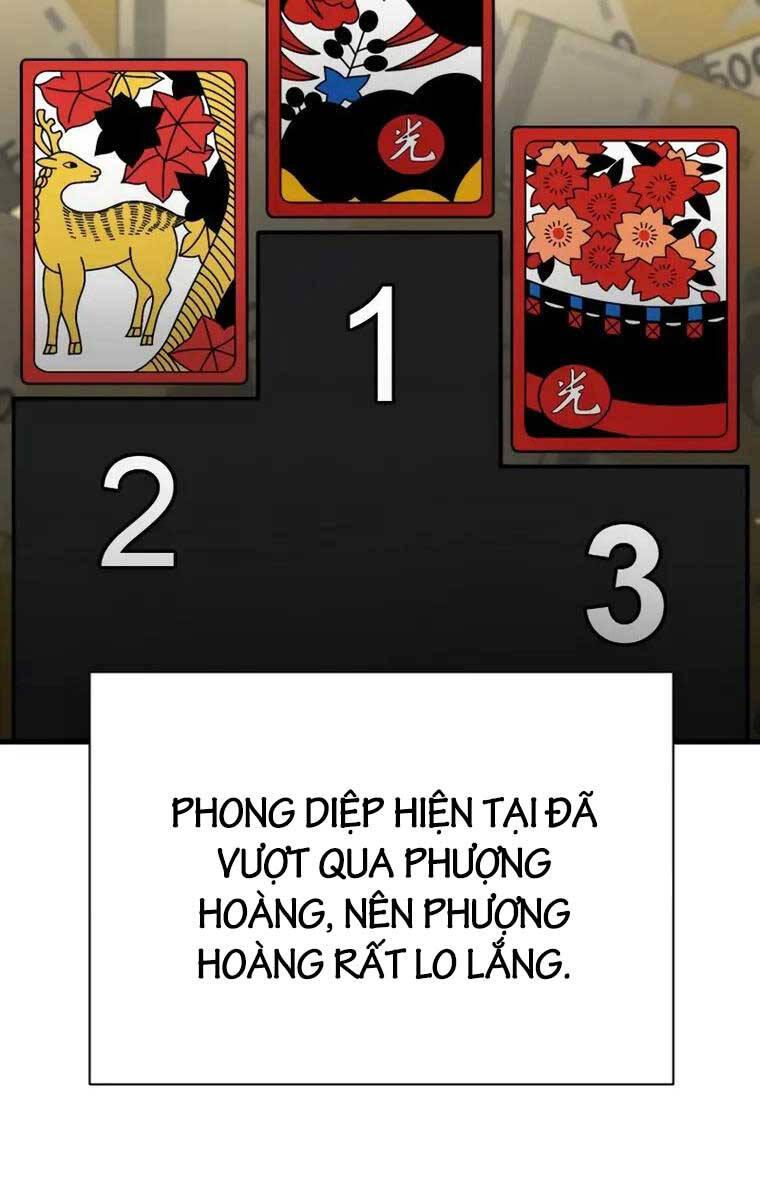 Cảnh Sát Báo Thù Chap 32 - Next Chap 33