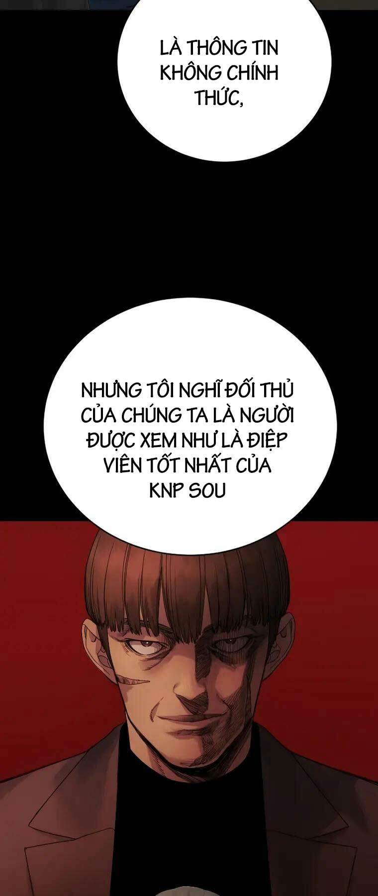 Cảnh Sát Báo Thù Chap 32 - Next Chap 33