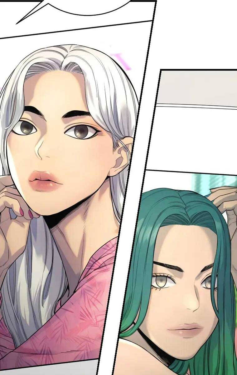 Cảnh Sát Báo Thù Chap 32 - Next Chap 33