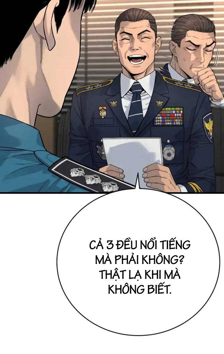 Cảnh Sát Báo Thù Chap 32 - Next Chap 33