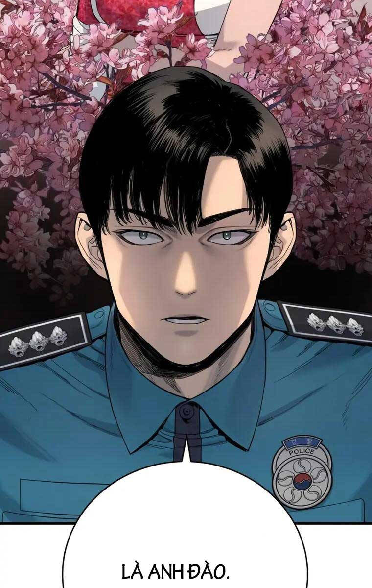 Cảnh Sát Báo Thù Chap 32 - Next Chap 33