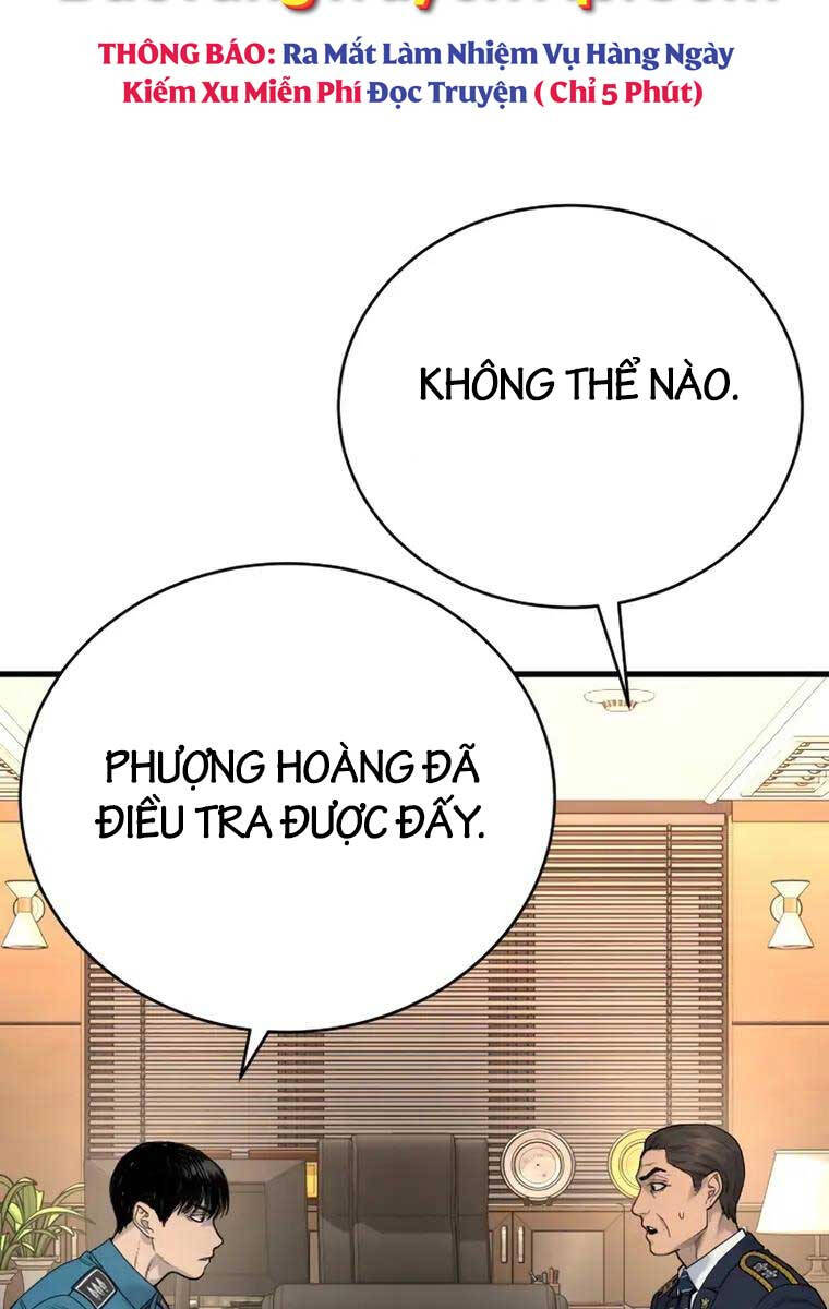 Cảnh Sát Báo Thù Chap 32 - Next Chap 33