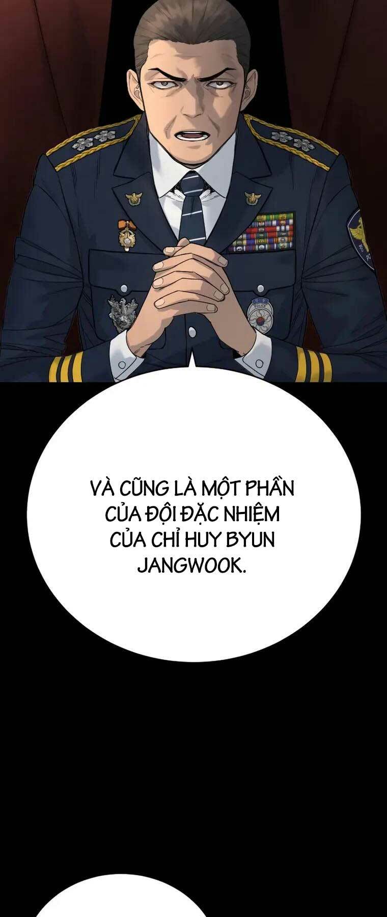 Cảnh Sát Báo Thù Chap 32 - Next Chap 33