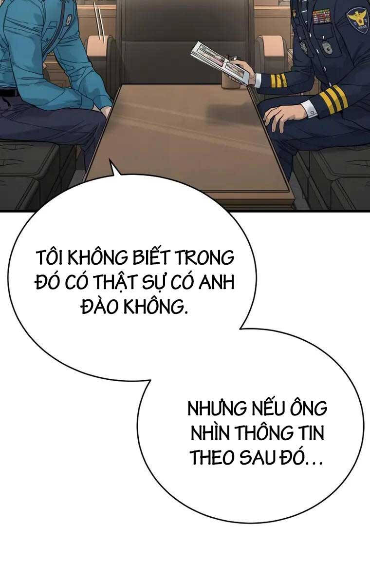 Cảnh Sát Báo Thù Chap 32 - Next Chap 33