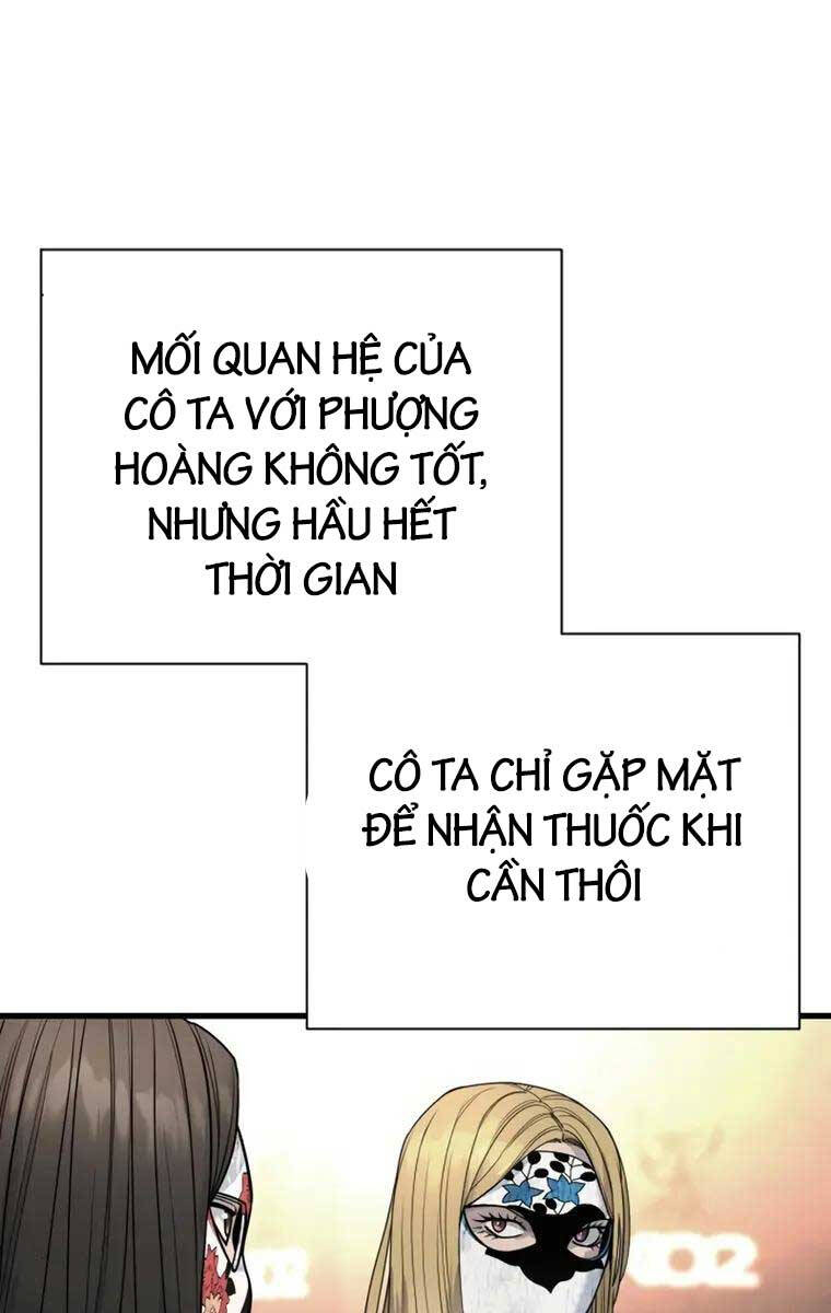 Cảnh Sát Báo Thù Chap 32 - Next Chap 33