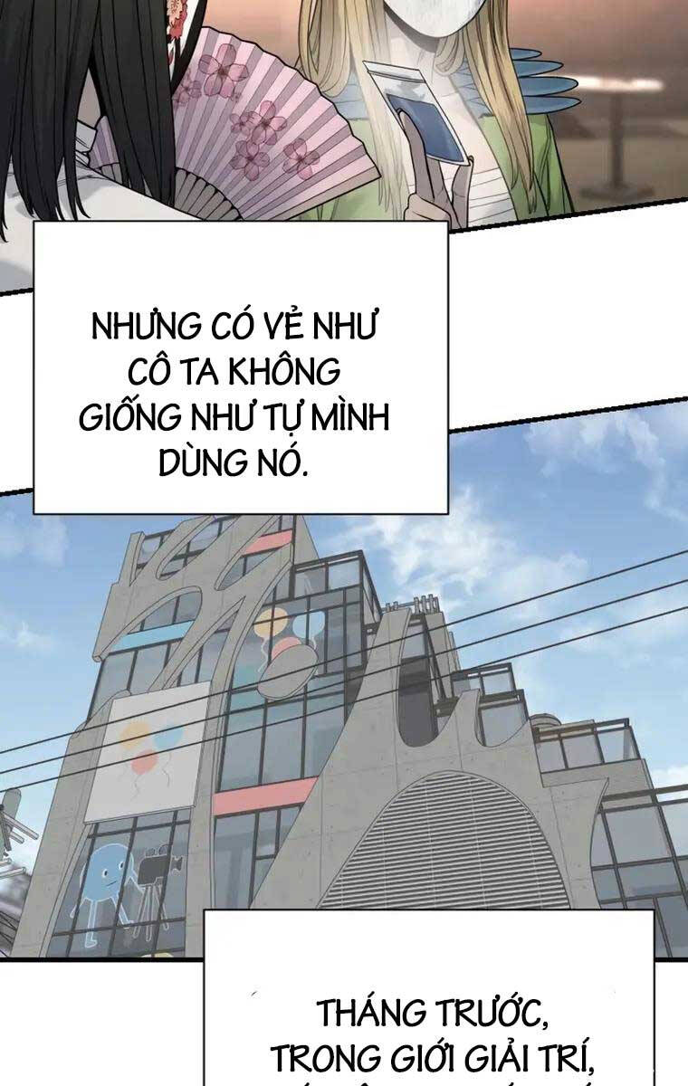 Cảnh Sát Báo Thù Chap 32 - Next Chap 33