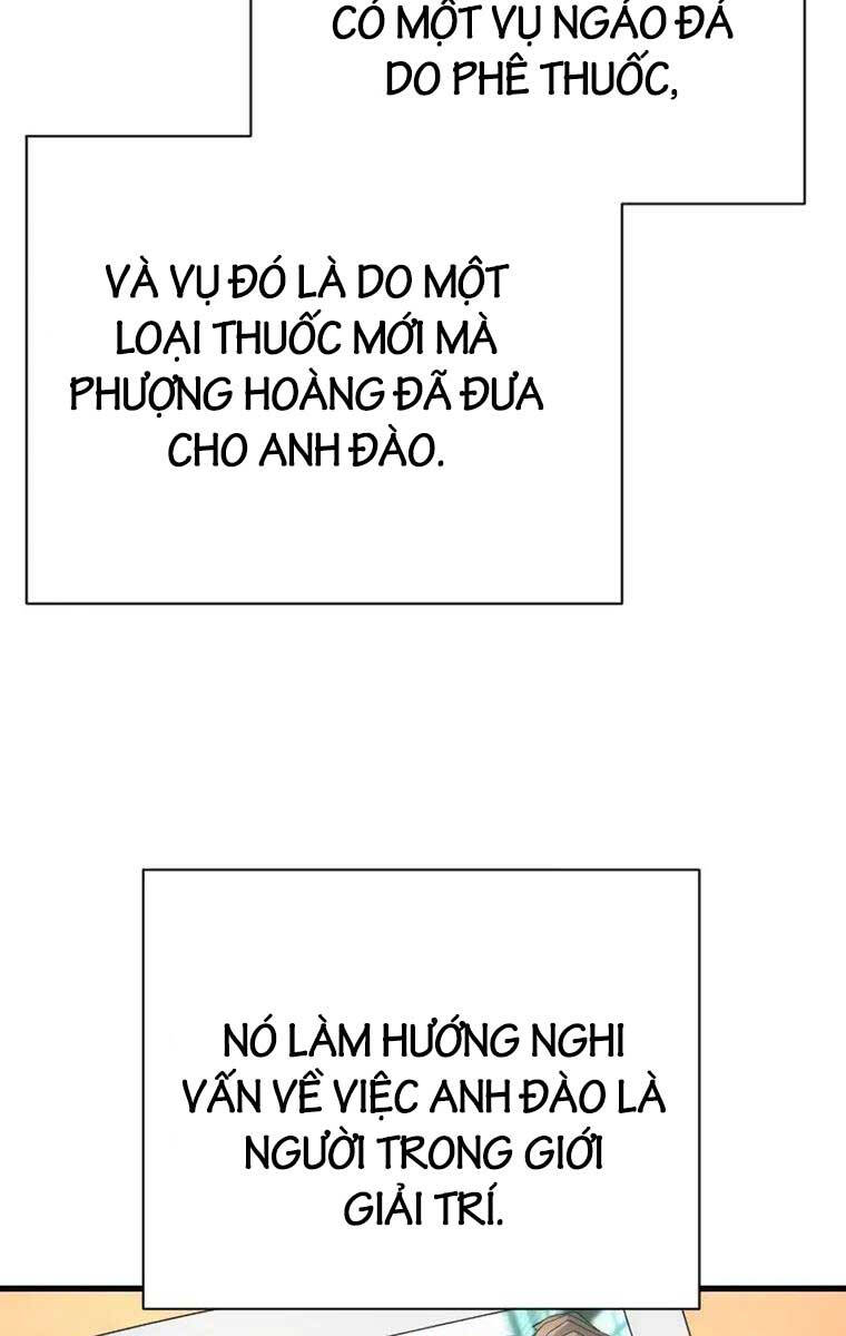 Cảnh Sát Báo Thù Chap 32 - Next Chap 33