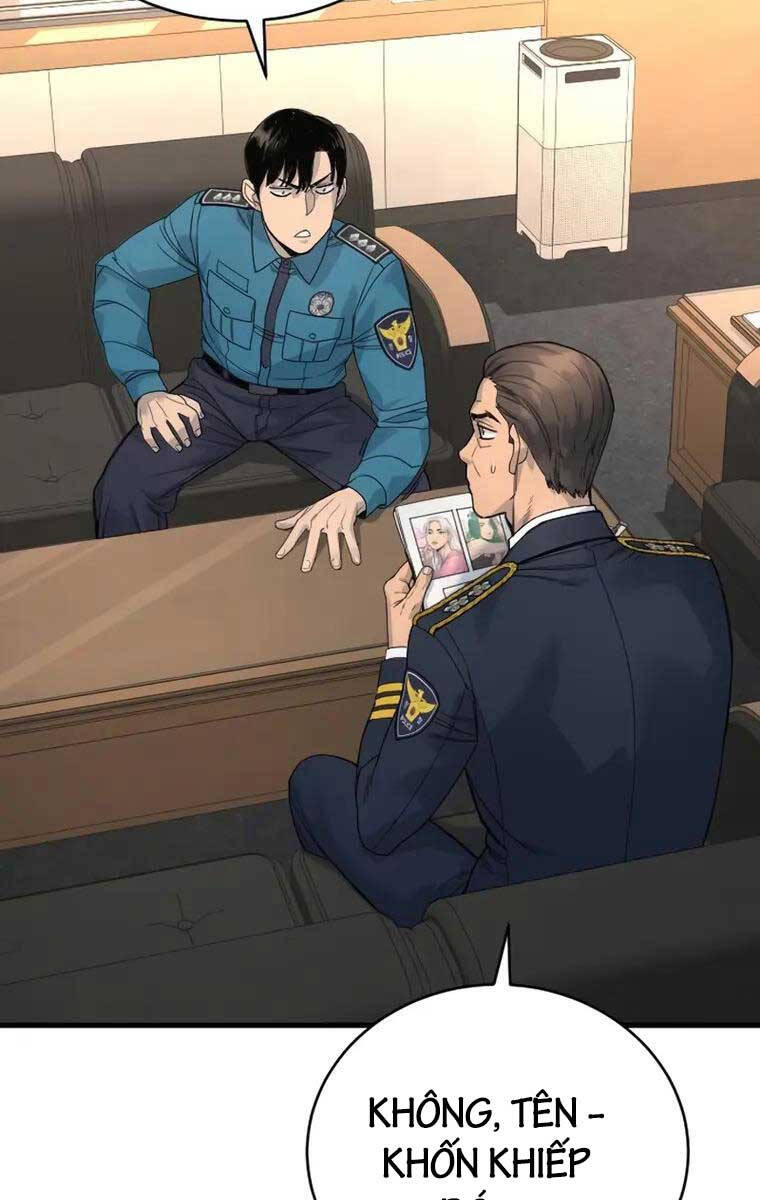 Cảnh Sát Báo Thù Chap 32 - Next Chap 33