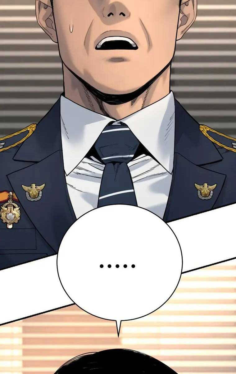 Cảnh Sát Báo Thù Chap 32 - Next Chap 33