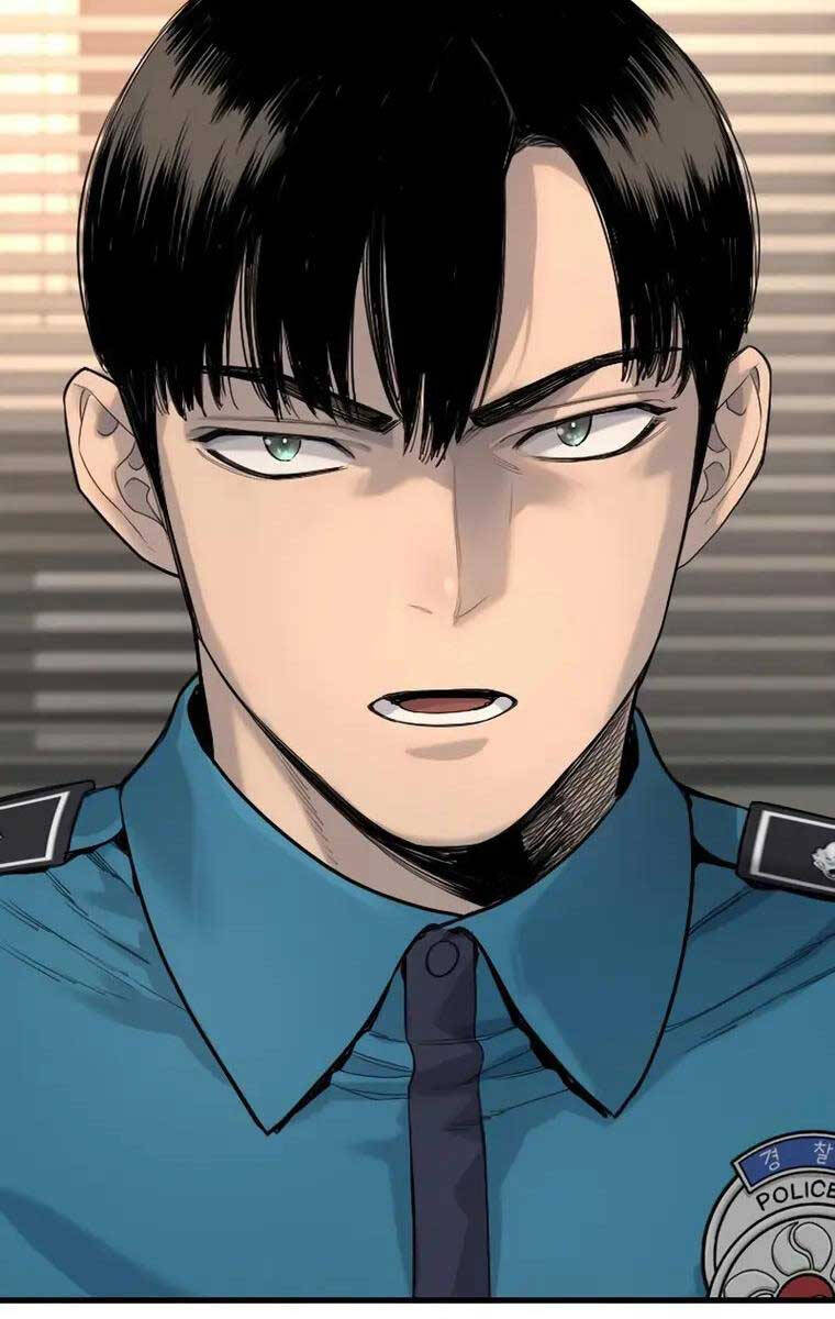 Cảnh Sát Báo Thù Chap 32 - Next Chap 33