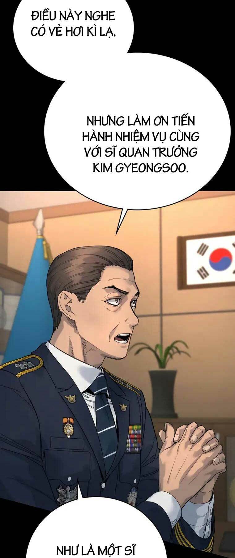 Cảnh Sát Báo Thù Chap 32 - Next Chap 33