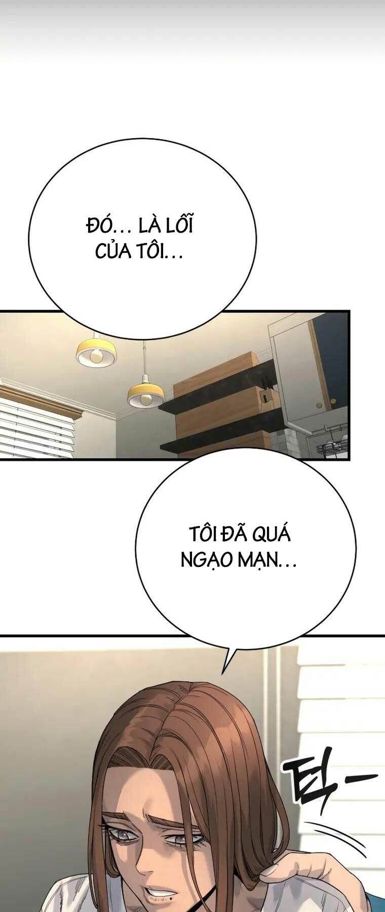 Cảnh Sát Báo Thù Chap 32 - Next Chap 33
