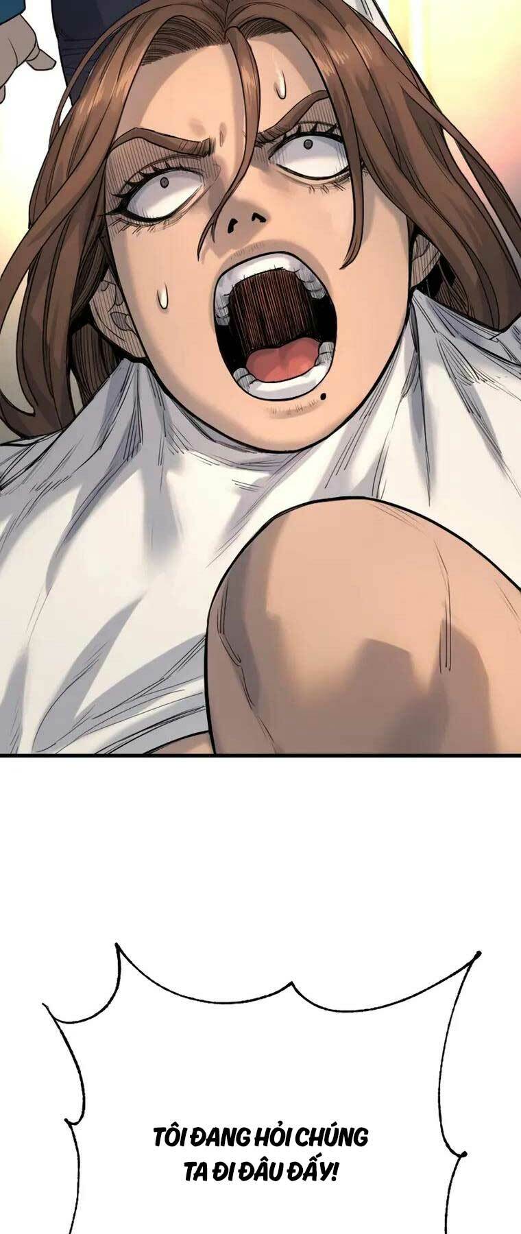 Cảnh Sát Báo Thù Chap 32 - Next Chap 33