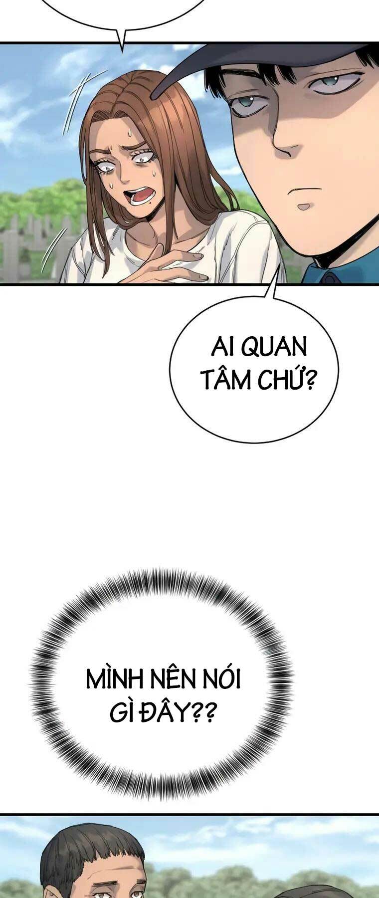 Cảnh Sát Báo Thù Chap 32 - Next Chap 33