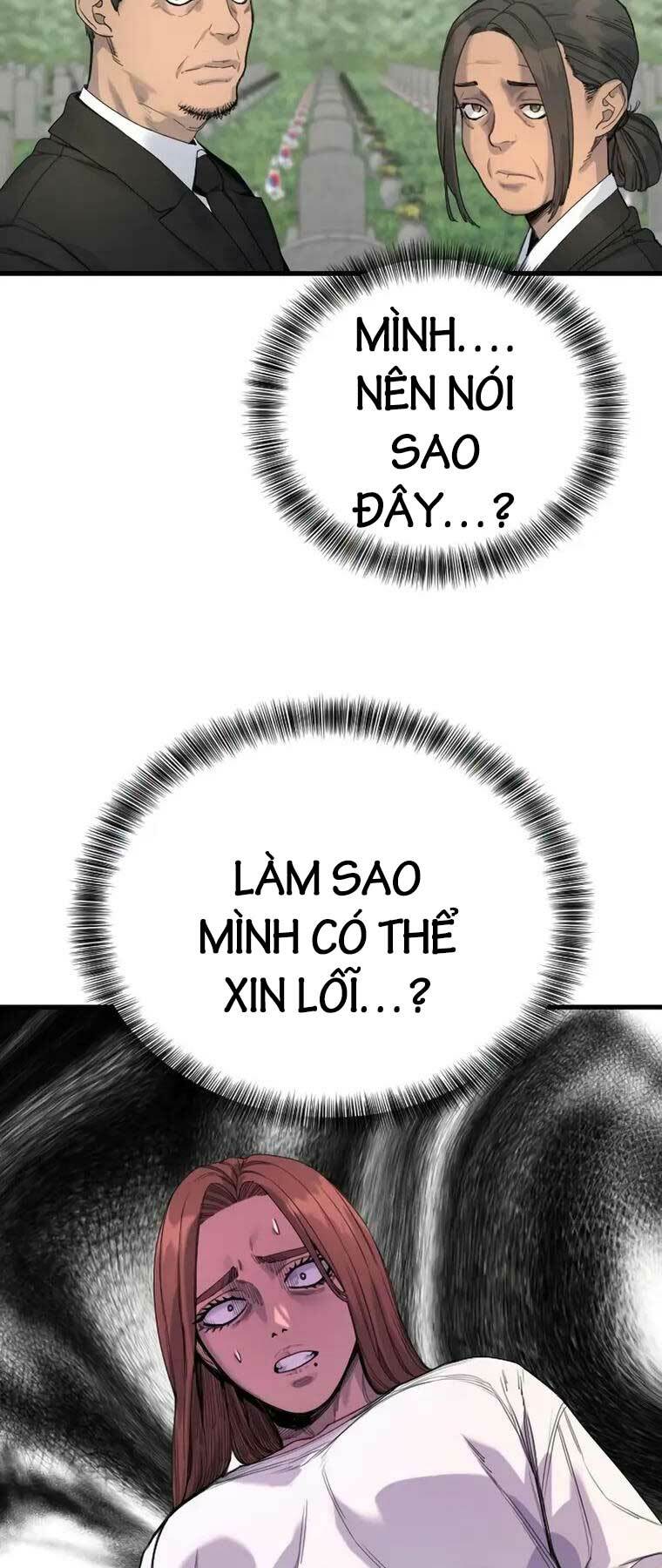 Cảnh Sát Báo Thù Chap 32 - Next Chap 33