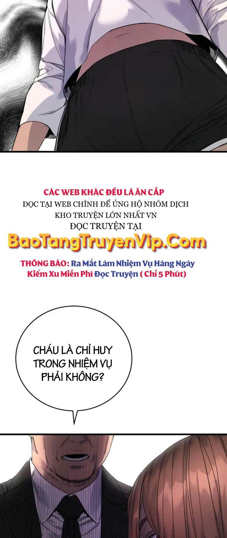 Cảnh Sát Báo Thù Chap 32 - Next Chap 33