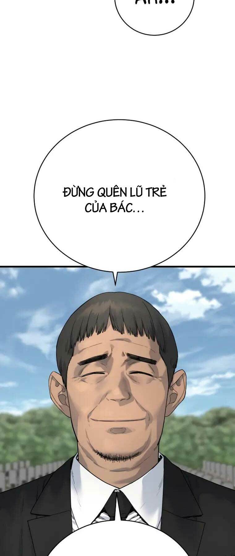 Cảnh Sát Báo Thù Chap 32 - Next Chap 33