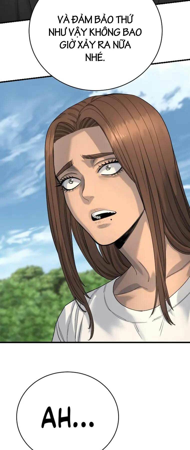 Cảnh Sát Báo Thù Chap 32 - Next Chap 33