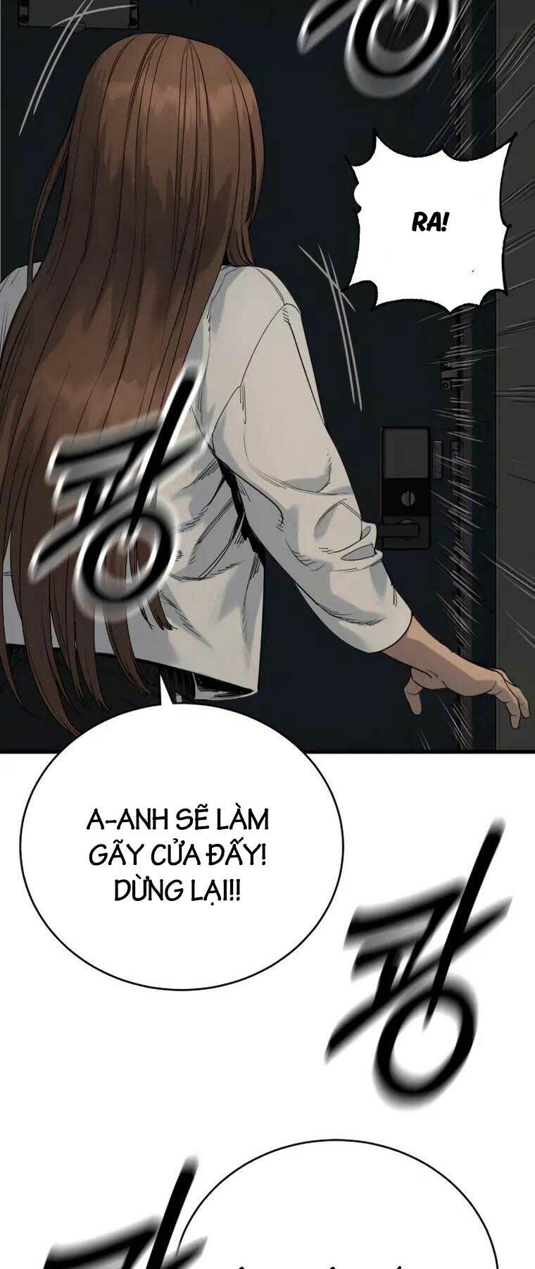 Cảnh Sát Báo Thù Chap 32 - Next Chap 33