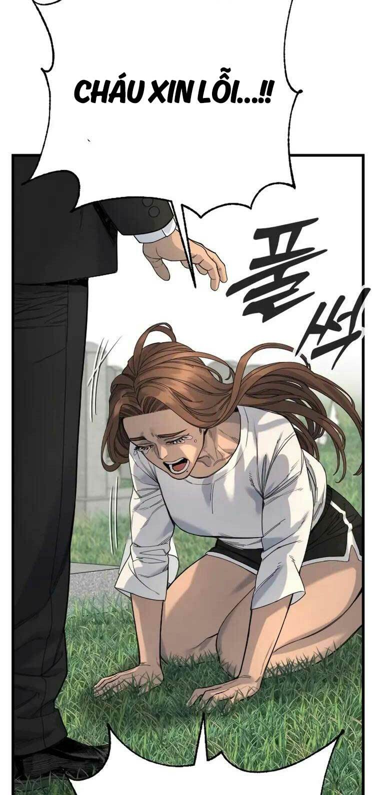 Cảnh Sát Báo Thù Chap 32 - Next Chap 33