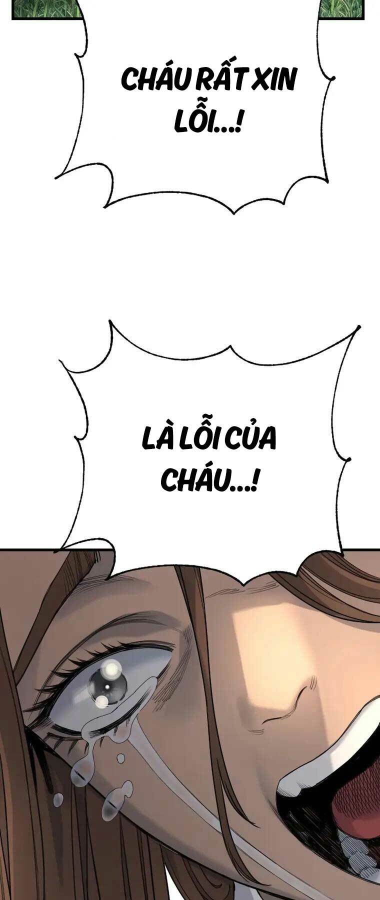 Cảnh Sát Báo Thù Chap 32 - Next Chap 33