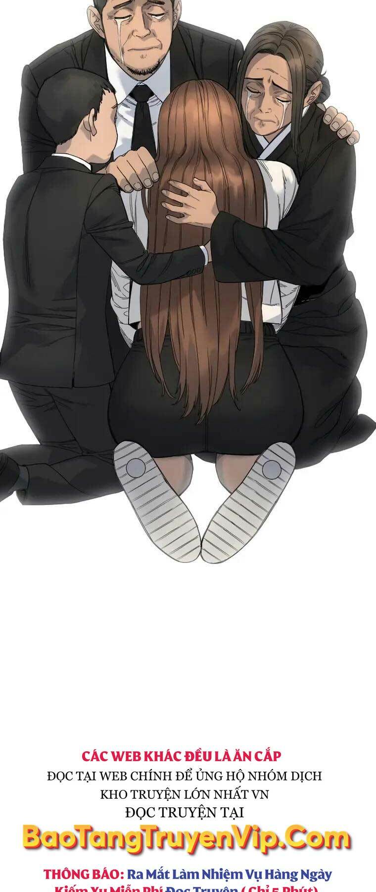 Cảnh Sát Báo Thù Chap 32 - Next Chap 33