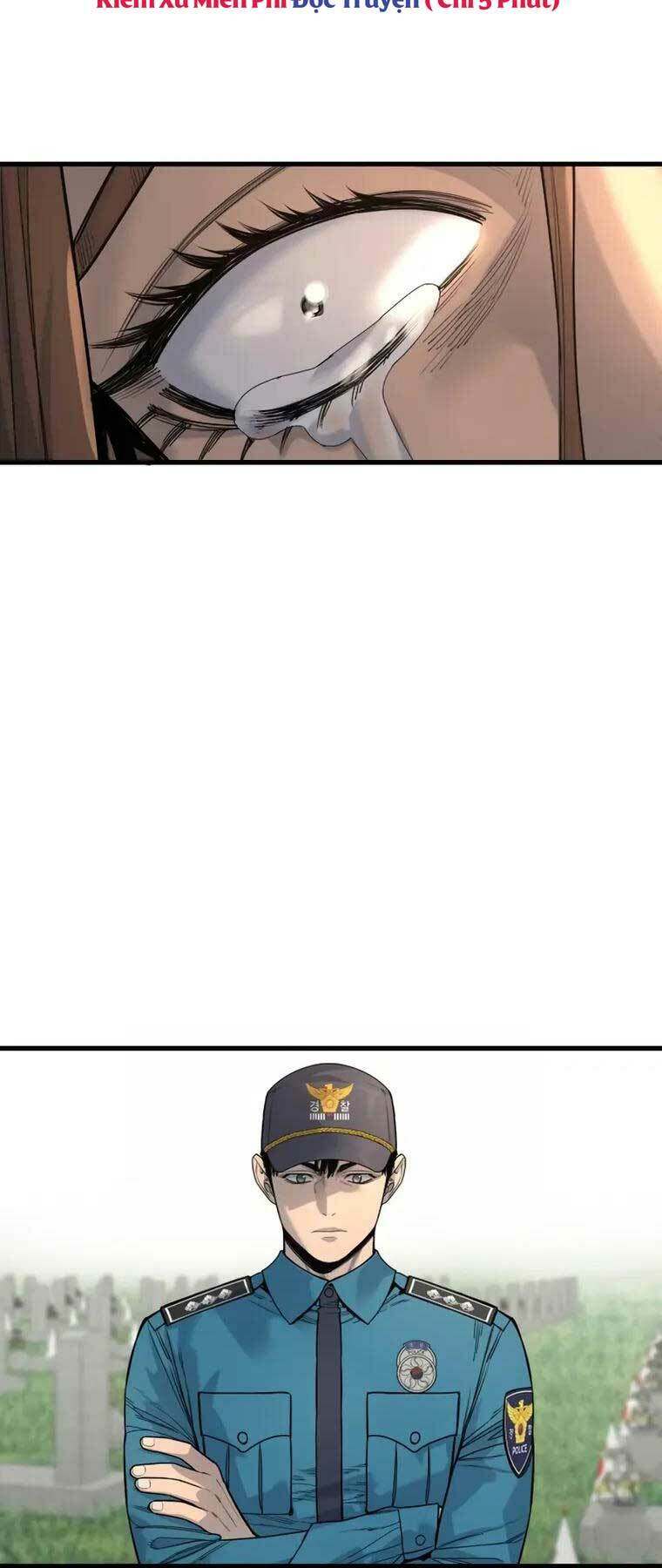 Cảnh Sát Báo Thù Chap 32 - Next Chap 33