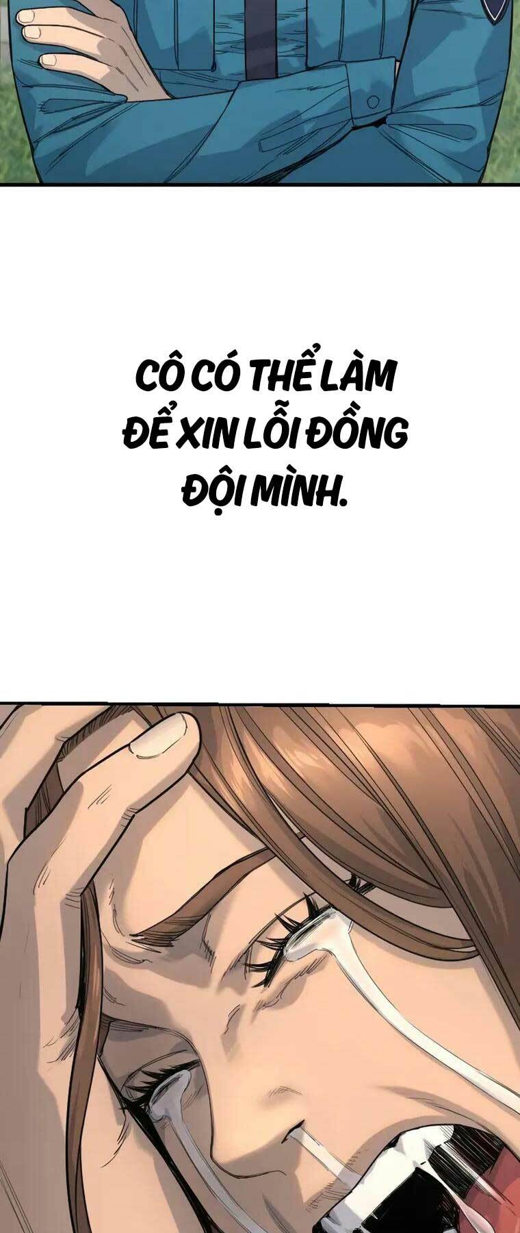 Cảnh Sát Báo Thù Chap 32 - Next Chap 33