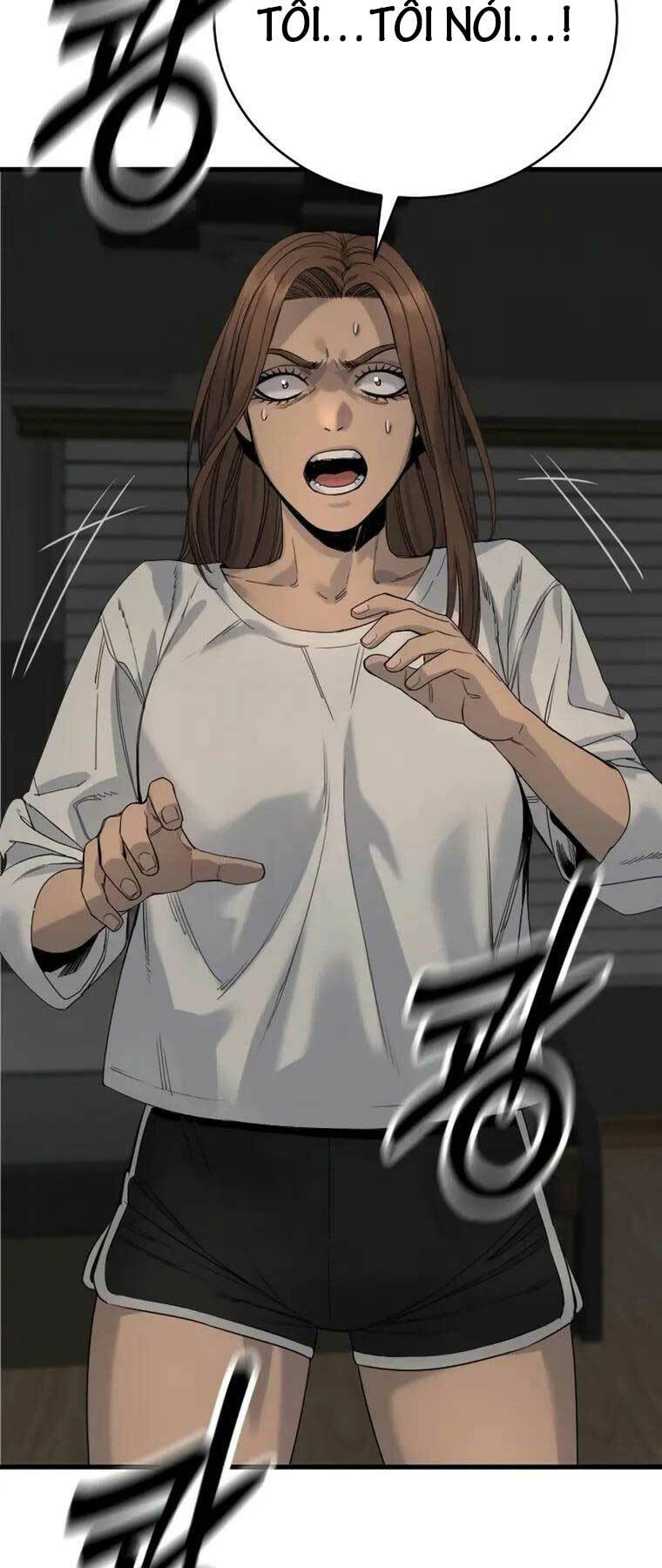 Cảnh Sát Báo Thù Chap 32 - Next Chap 33