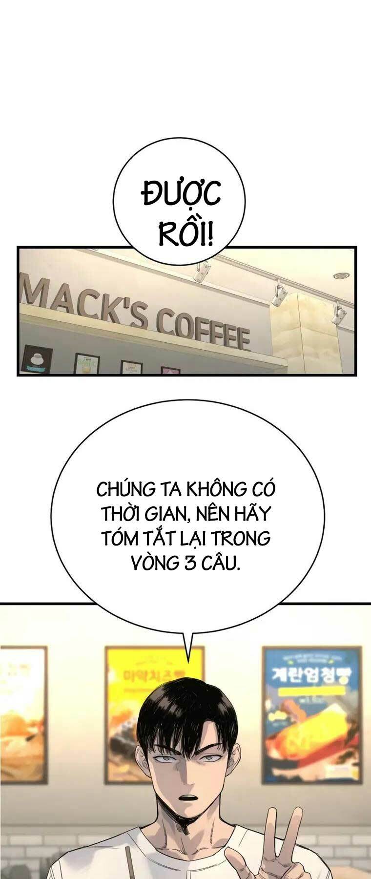 Cảnh Sát Báo Thù Chap 32 - Next Chap 33