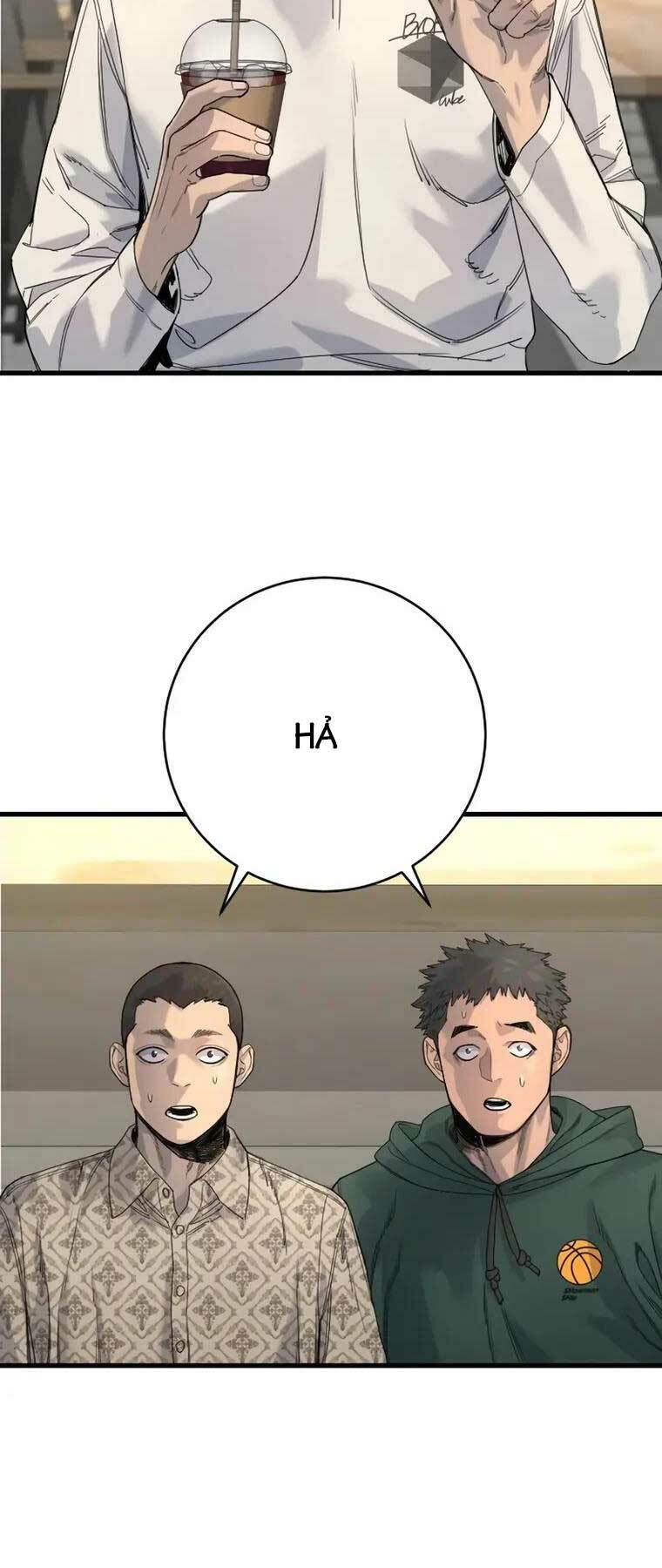 Cảnh Sát Báo Thù Chap 32 - Next Chap 33