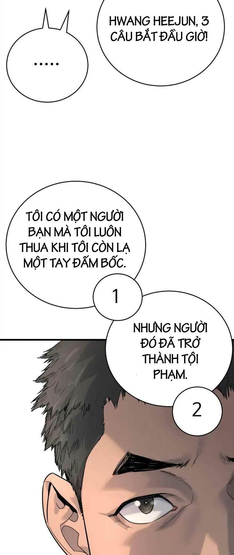 Cảnh Sát Báo Thù Chap 32 - Next Chap 33