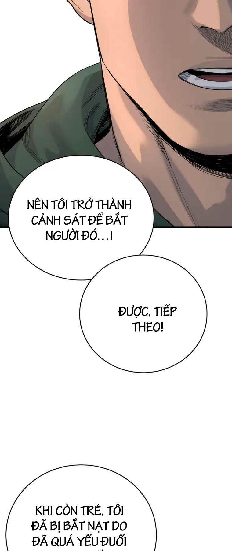 Cảnh Sát Báo Thù Chap 32 - Next Chap 33