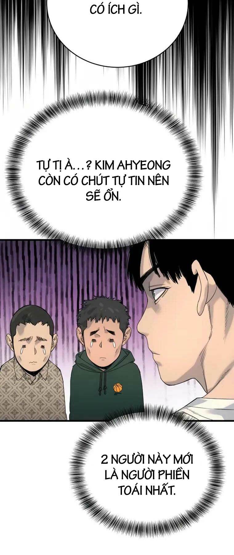 Cảnh Sát Báo Thù Chap 32 - Next Chap 33