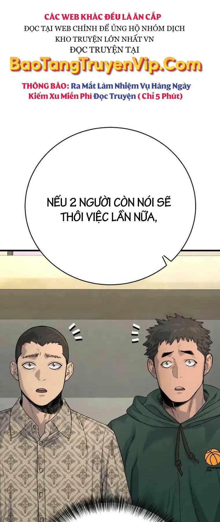 Cảnh Sát Báo Thù Chap 32 - Next Chap 33