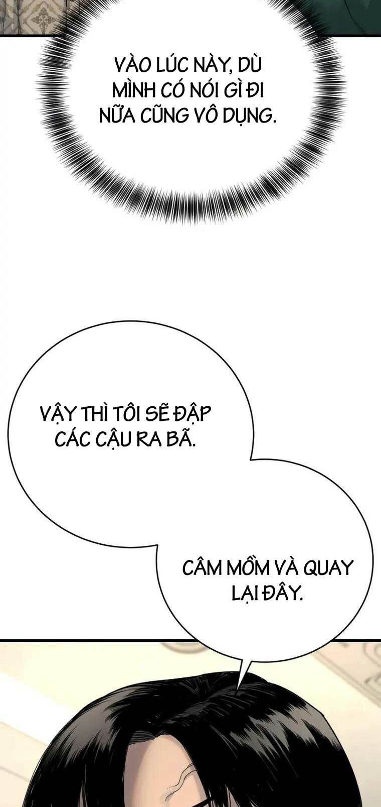 Cảnh Sát Báo Thù Chap 32 - Next Chap 33