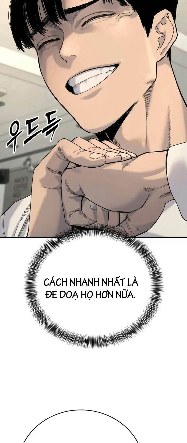 Cảnh Sát Báo Thù Chap 32 - Next Chap 33