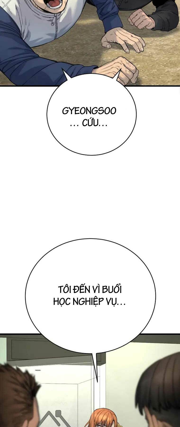 Cảnh Sát Báo Thù Chap 32 - Next Chap 33