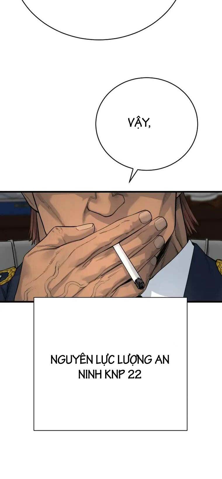 Cảnh Sát Báo Thù Chap 32 - Next Chap 33