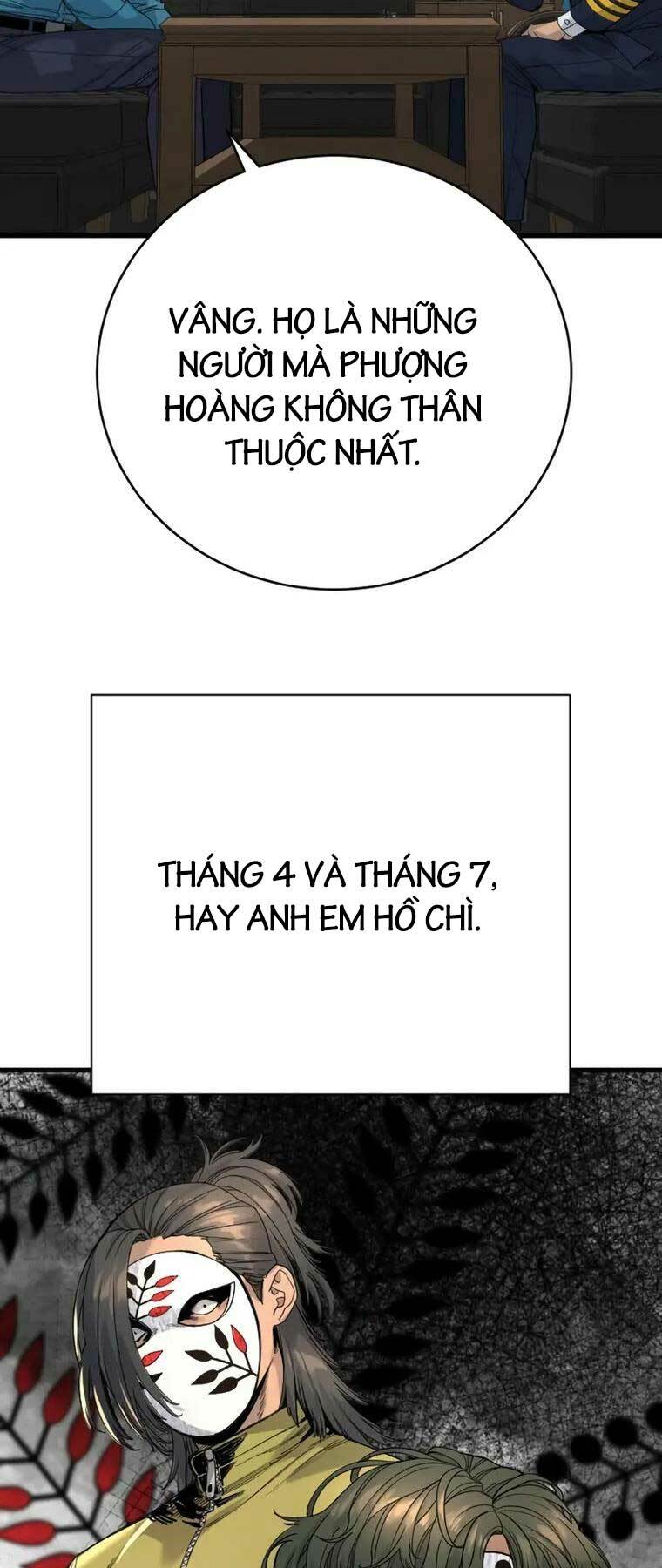 Cảnh Sát Báo Thù Chap 32 - Next Chap 33