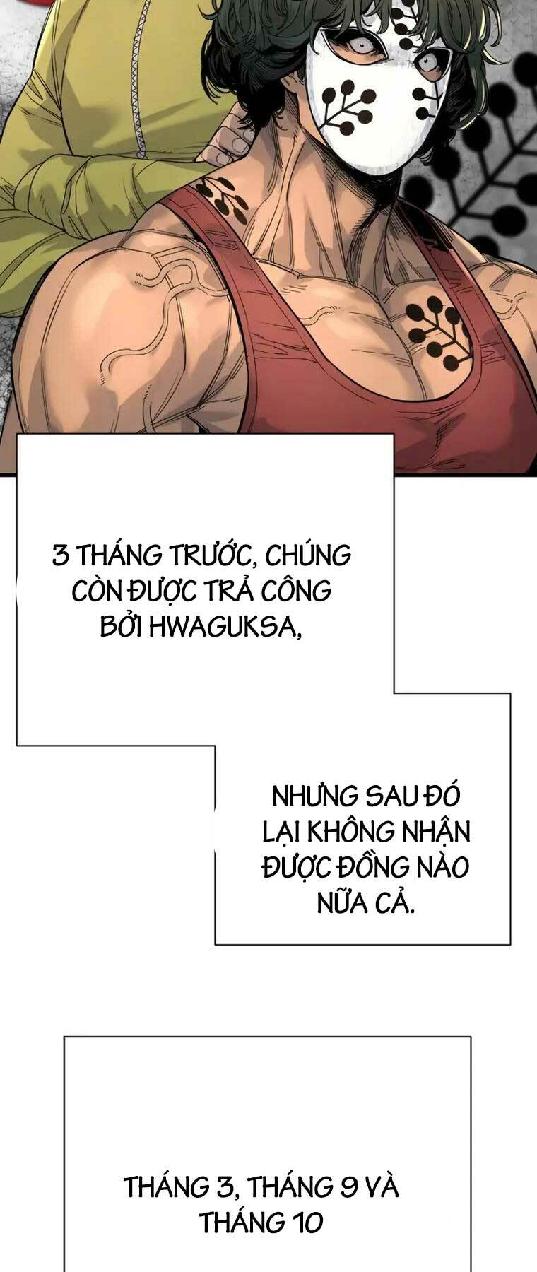 Cảnh Sát Báo Thù Chap 32 - Next Chap 33