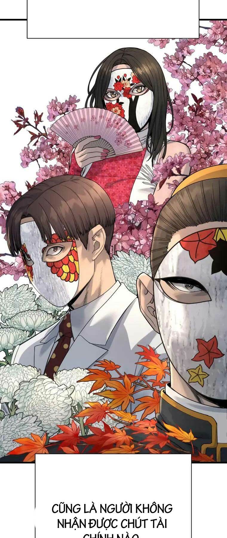 Cảnh Sát Báo Thù Chap 32 - Next Chap 33