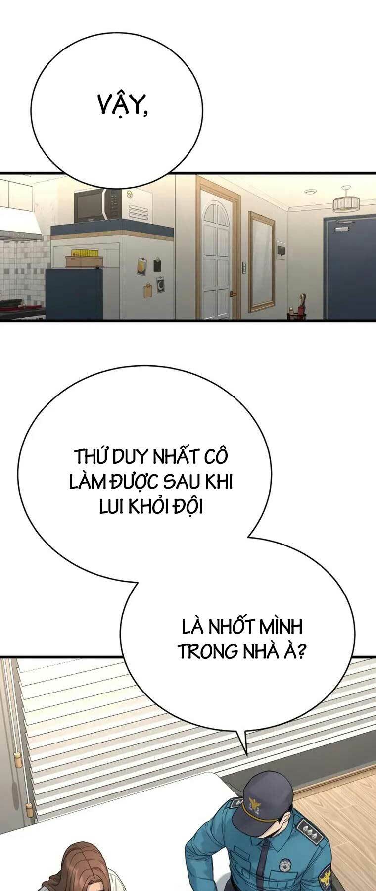 Cảnh Sát Báo Thù Chap 32 - Next Chap 33