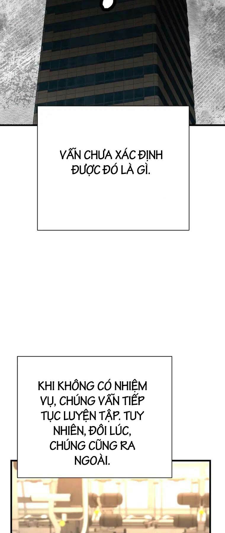 Cảnh Sát Báo Thù Chap 32 - Next Chap 33