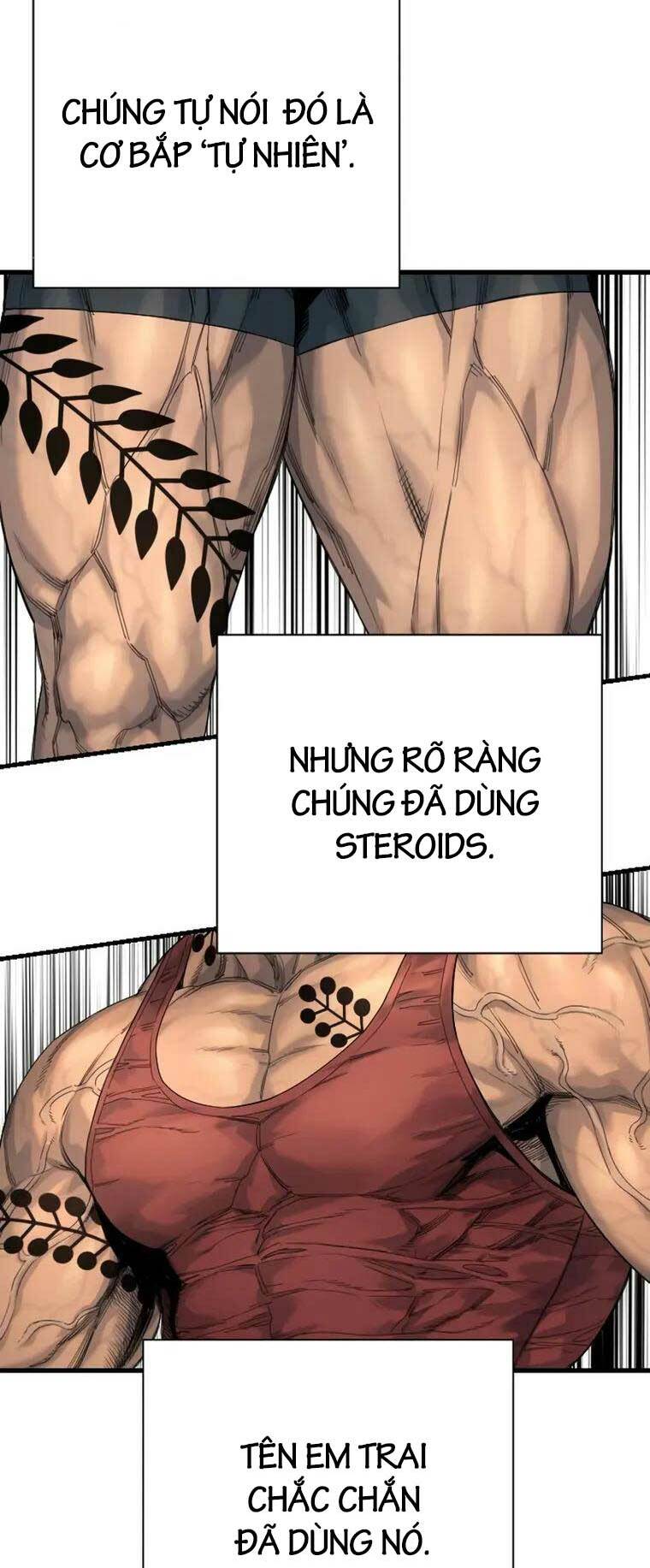 Cảnh Sát Báo Thù Chap 32 - Next Chap 33