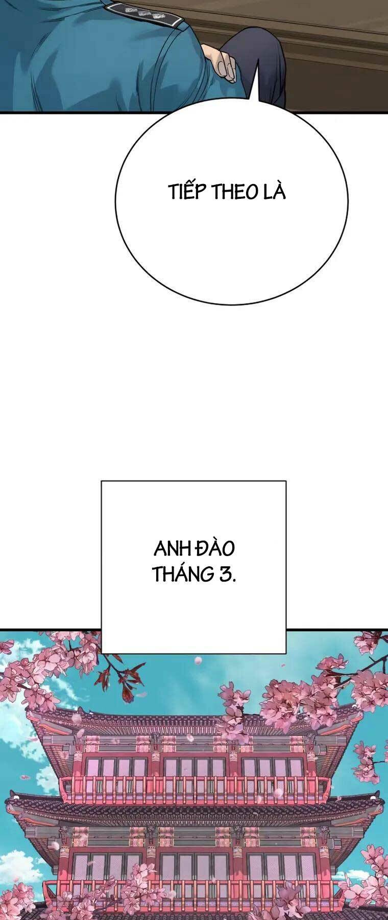 Cảnh Sát Báo Thù Chap 32 - Next Chap 33