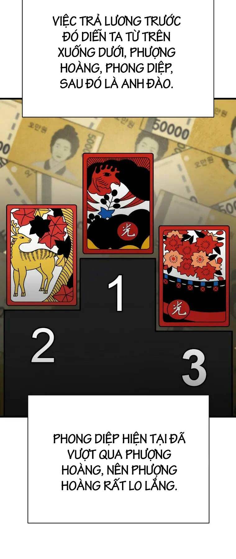 Cảnh Sát Báo Thù Chap 32 - Next Chap 33